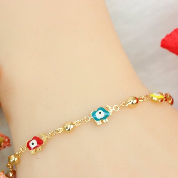 "New Beautiful Design Bracelet for Women/Girls, Gift, B857 - Picture 8 of 10